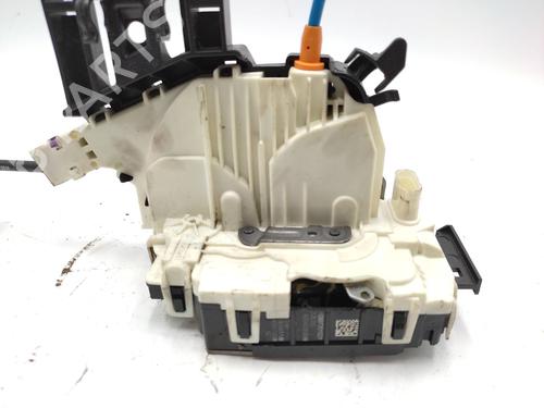 Front left lock MERCEDES-BENZ CLA Coupe (C117)  | BP21154183C98 