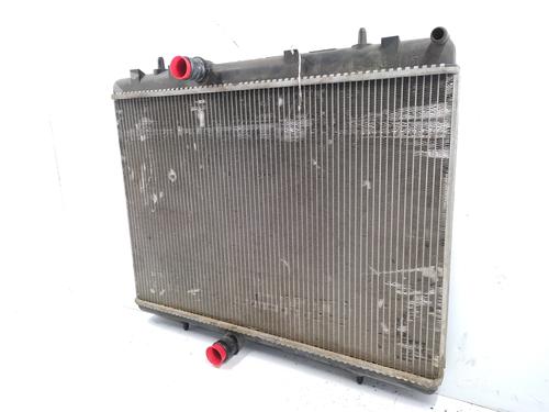 Water radiator PEUGEOT 308 I (4A_, 4C_)  | BP21152265M31 