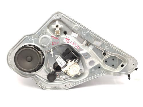 Rudehejsemekanisme Højre bagtil SEAT TOLEDO II (1M2) [1998-2006]  21152930