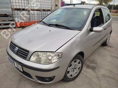 Abs pomp FIAT PUNTO (188_) 1.3 JTD 16V | BP21150643M43 