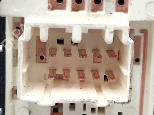 Mirror switch KIA SOUL I (AM)  | BP21160421I25 