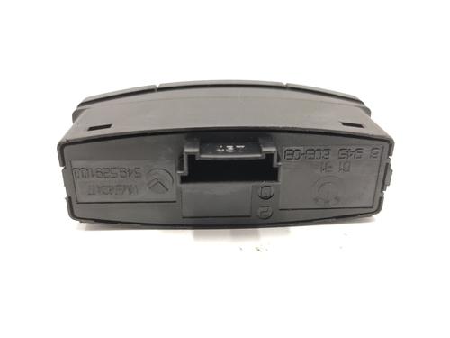 Warning switch BMW 1 (E87) 118 d | BP21158070I22 