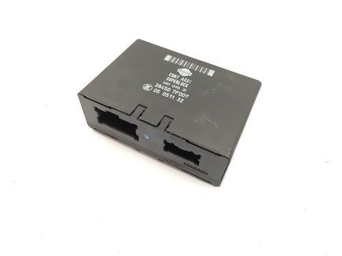 Used Comfort control module NISSAN TERRANO II (R20) 2.7 TDi 4WD (125 hp) 21160488