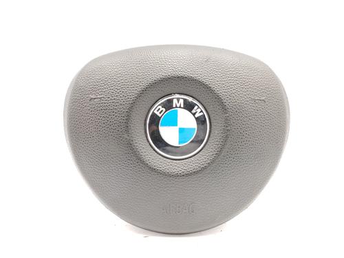 Førerens kollisjonspute BMW 1 (E87) 118 d (143 hp) 26690167