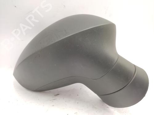 Used Right mirror SEAT IBIZA IV (6J5, 6P1) 1.2 TSI (86 hp) 21175509