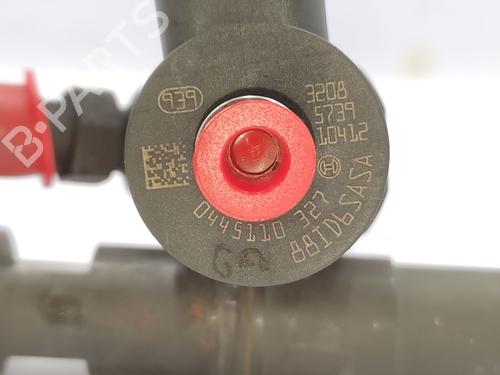 Injector OPEL INSIGNIA A Sports Tourer (G09) 2.0 CDTI (35) | BP31665314M100 