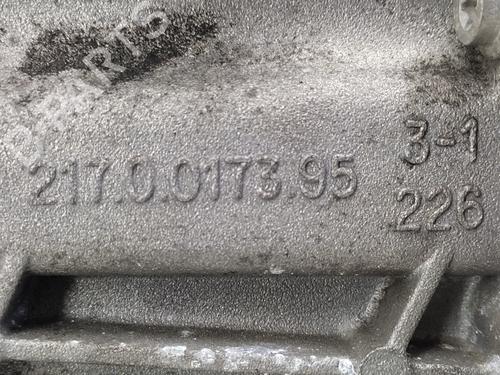 Gearbox BMW 1 (E87)  | BP21156489M3 