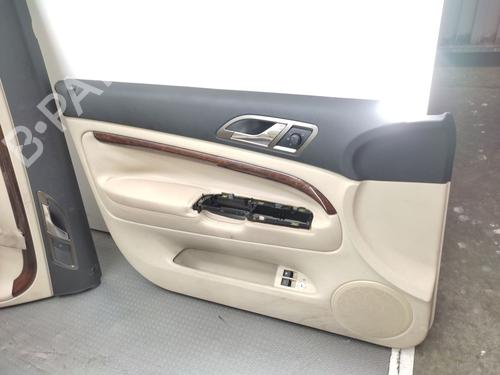 Seats set SKODA SUPERB I (3U4) 2.5 TDI | BP22382915C78 