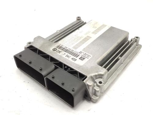 Used Engine control unit (ECU) BMW 3 (E46) 318 i (143 hp) 28678760