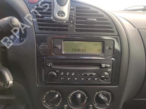 Support CITROËN XSARA (N1) 2.0 HDi 90 | BP22769304C155 