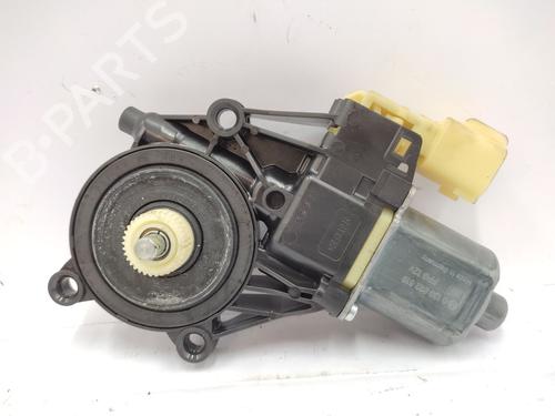 Right front window motor FORD FIESTA VI (CB1, CCN) 1.5 TDCi | BP26614303E20 