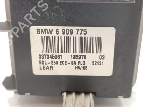 Commande de phare BMW X5 (E53) 3.0 d | BP27242292I24 