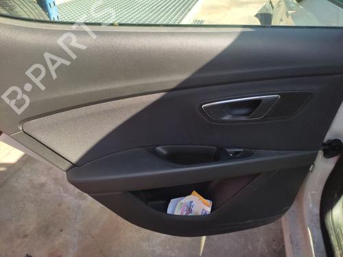Front left window mechanism SEAT LEON ST (5F8) 1.6 TDI | BP36665183C22 - Image 16