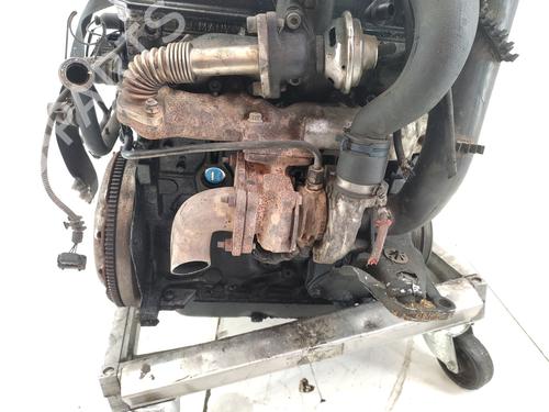 Engine VW VENTO (1H2)  | BP21152629M1 