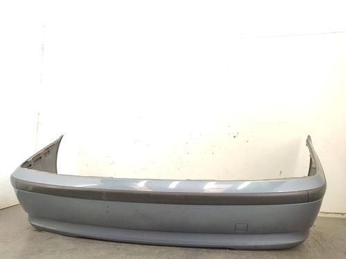 Used Rear bumper BMW 3 (E46) 318 i (143 hp) 29022014