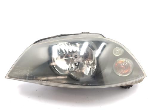Venstre forlygte SEAT CORDOBA (6L2) [2002-2009]  23259460