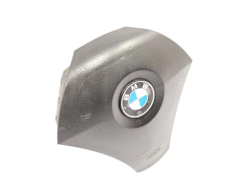 Driver airbag BMW 5 (E60) 520 i | BP24683497C9 