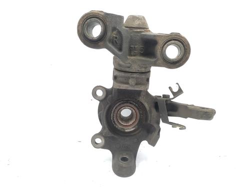 Used Right front steering knuckle NISSAN PRIMERA Hatchback (P12) 1.9 dCi (120 hp) 21160102