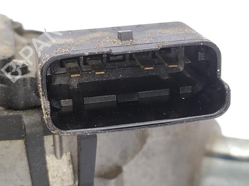 Front wiper motor CITROËN C2 (JM_) 1.1 | BP21155957M29 