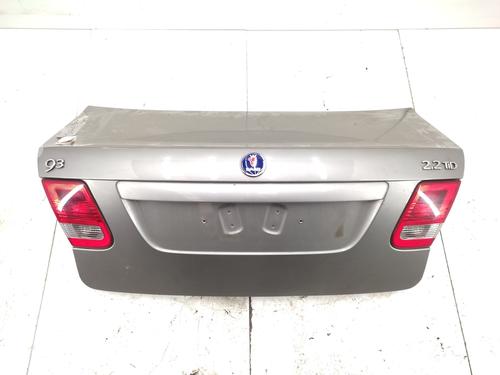 Used Tailgate SAAB 9-3 (YS3F, E79, D79, D75) 1,8t (150 hp) 21152439