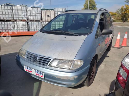 Left mirror VW SHARAN (7M8, 7M9, 7M6) 1.9 TDI | BP21153959C26 