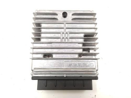 Engine control unit (ECU) FORD FOCUS I (DAW, DBW)  | BP21150613M57 