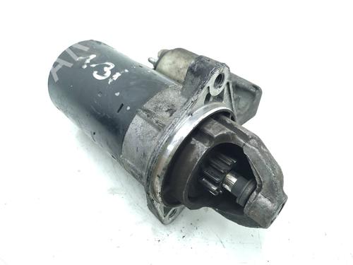 Startmotor FORD PUMA (EC_) 1.4 16V (90 hp) 21150549