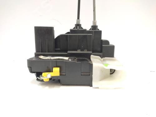 Used Front left lock HYUNDAI i20 II (GB, IB) [2014-2021]  28623800