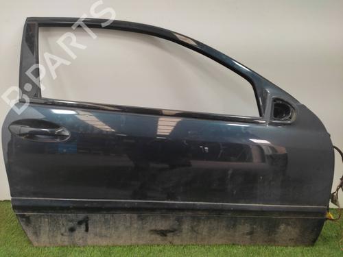 Used Right front door MERCEDES-BENZ C-CLASS Coupe (CL203) C 220 CDI (203.708) (150 hp) 21149586