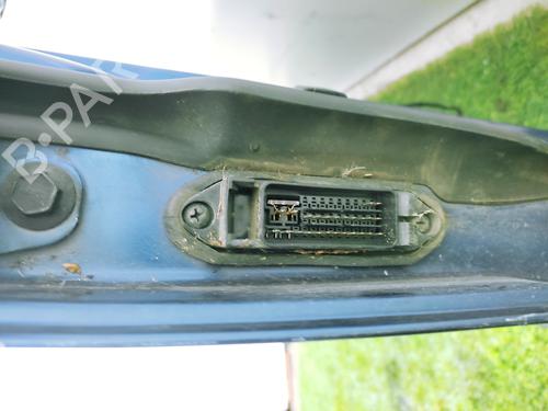 Right front door MERCEDES-BENZ M-CLASS (W163) ML 270 CDI (163.113) | BP21149318C3 