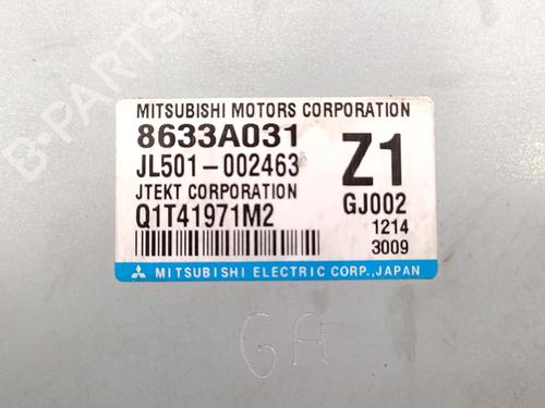 Elektronisk modul MITSUBISHI ASX (GA_W_)  | BP24297957M83 