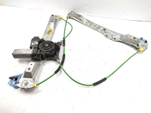 Rudehejsemekanisme Højre foran OPEL CORSA D (S07) 1.0 (L08, L68) (65 hp) 24682941