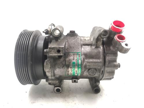 AC-Kompressor RENAULT CLIO II (BB_, CB_) [1998-2016]  21150957