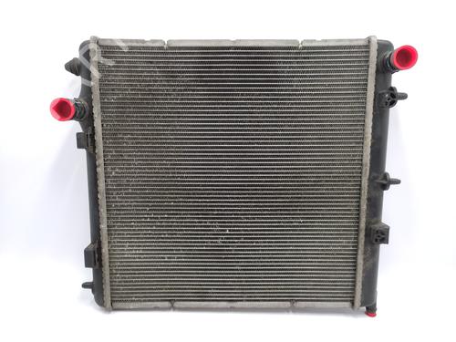 Køler CITROËN C3 Pluriel (HB_) 1.4 HDi (68 hp) 21153951