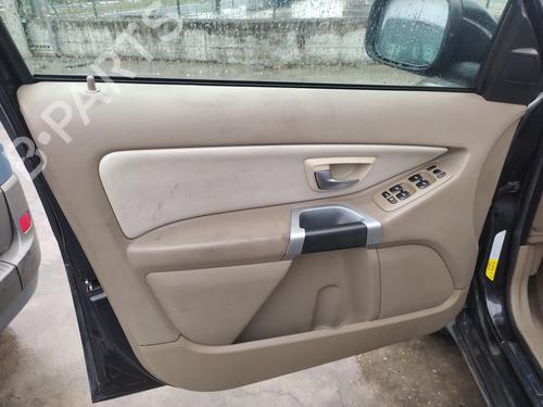 Startmotor VOLVO XC90 I (275) D5 AWD | BP21156898M8 