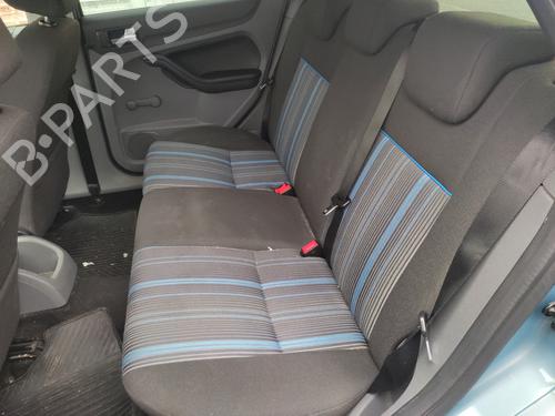 Startmotor FORD FOCUS II (DA_, HCP, DP) 1.6 TDCi | BP21156720M8 