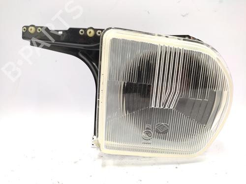 Used Left headlight Left headlight 38779187 38779187