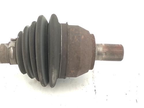 Left front driveshaft FORD FOCUS II (DA_, HCP, DP) 1.6 | BP21157748M38