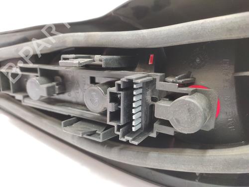 Right taillight RENAULT LAGUNA I Grandtour (K56_)  | BP21359647C35 