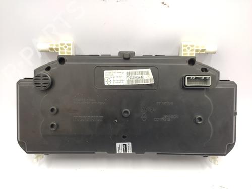 Instrument cluster RENAULT KANGOO / GRAND KANGOO II (KW0/1_) 1.5 dCi 85 (KW0K, KW0L, KW0B) | BP21160248C47 