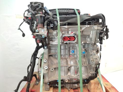 Used Engine Engine HONDA HR-V (RU) 1.5 (RU1) (130 hp) 36159106 36159106