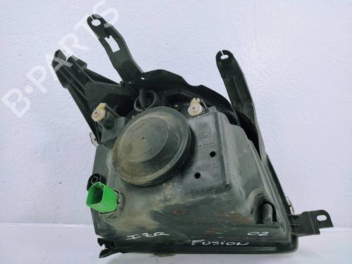 Left headlight FORD FUSION (JU_)  | BP21149767C28 
