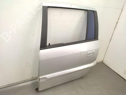 Left rear door OPEL ZAFIRA A MPV (T98) 2.0 DTI 16V (F75) | BP27505436C4 
