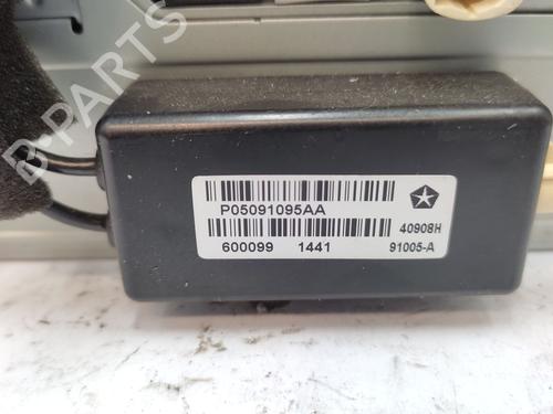 Electronic module FIAT FREEMONT (345_) 2.0 JTD | BP32498682M83  - Image 9