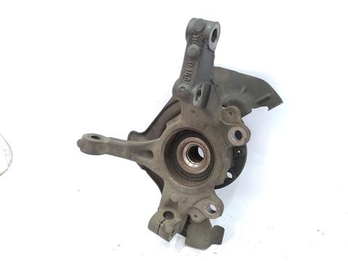 Left front steering knuckle FIAT GRANDE PUNTO (199_)  | BP21162038M25 