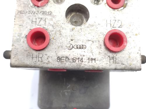 ABS pump VW PASSAT B5 (3B2) 1.9 TDI | BP21495310M43