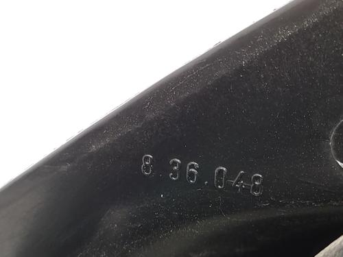 Right mirror FORD MONDEO II (BAP)  | BP21156565C27 
