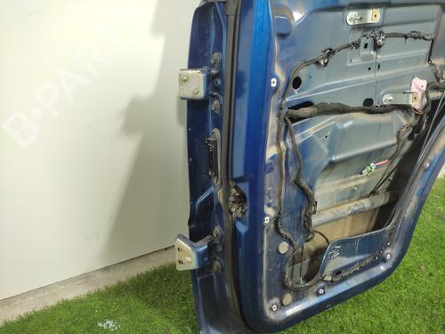 Right rear door MERCEDES-BENZ M-CLASS (W163) ML 270 CDI (163.113) | BP21149320C5 
