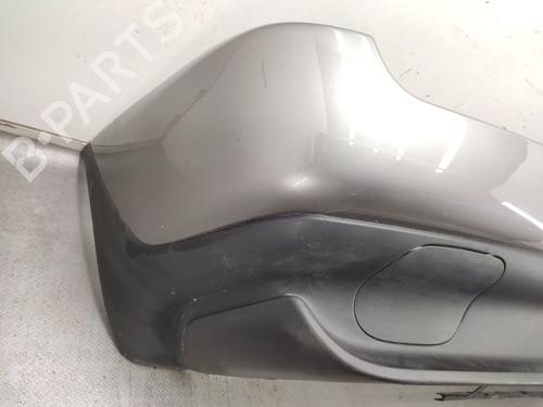 Rear bumper BMW X5 (E53) 3.0 d | BP23443054C8 