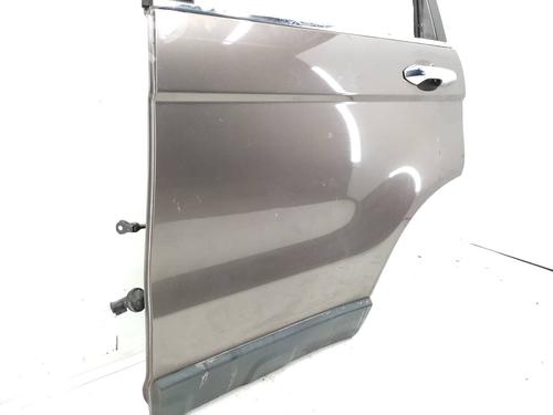 Left rear door HONDA CR-V III (RE_)  | BP21153696C4 